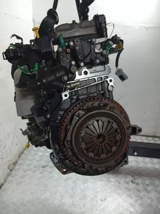 10FP7Z Двигатель Citroen Saxo 1.1л Арт 46023068997_3, вид 7