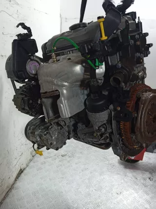 10FP7Z Двигатель Citroen Saxo 1.1л Арт 46023068997_3, вид 8