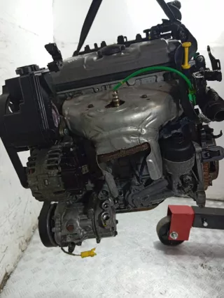 10FP7Z Двигатель Citroen Saxo 1.1л Арт 46023068997_3, вид 9