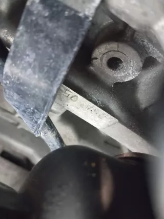 10FP7Z Двигатель Citroen Saxo 1.1л Арт 46023068997_3, вид 10