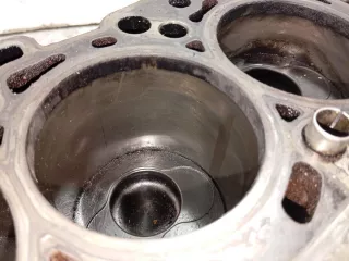  Двигатель Seat Toledo 3 1.9л Арт 46023068945_2, вид 5