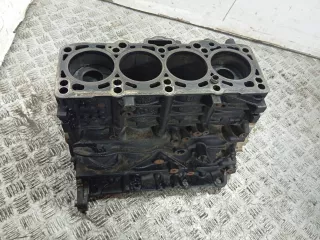  Двигатель Volkswagen Golf PLUS 1 1.9л Арт 46023068945_10, вид 1
