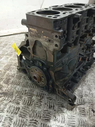  Двигатель Volkswagen Golf PLUS 1 1.9л Арт 46023068945_10, вид 8