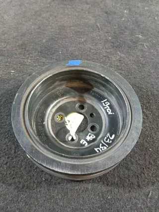 03G105243 Шкив коленвала Audi A3 8P Арт 46023062627_8, вид 1