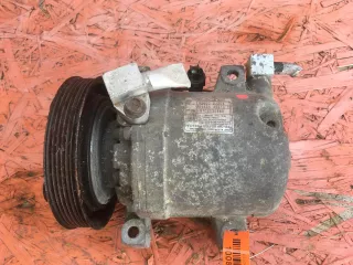 926002j204  Компрессор кондиционера Nissan Primera 11 2.0л инжектор Арт 1008841, вид 1