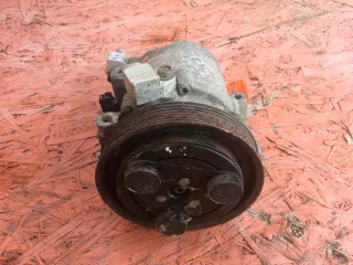 926002j204  Компрессор кондиционера Nissan Primera 11 2.0л инжектор Арт 1008841, вид 2