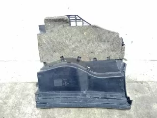 8D1857035 Бардачок Audi A4 B5 Арт 2098140, вид 2