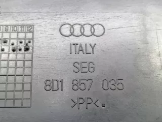 8D1857035 Бардачок Audi A4 B5 Арт 2098140, вид 4