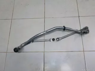 T2H23527 Jaguar Трапеция стеклоочистителей Jaguar XE 1 restailing Арт E50578126, вид 1