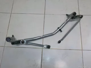 T2H23527 Jaguar Трапеция стеклоочистителей Jaguar XE 1 restailing Арт E50578126, вид 2