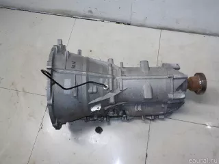 T2H3541 Jaguar АКПП (автоматическая коробка переключения передач) Jaguar XE 1 restailing 2.0л Арт E50581835, вид 1