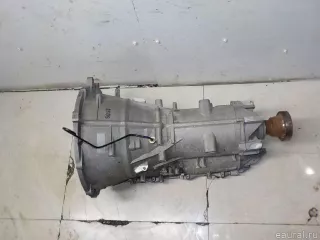 T2H3541 Jaguar АКПП (автоматическая коробка переключения передач) Jaguar XE 1 restailing 2.0л Арт E50581835, вид 2