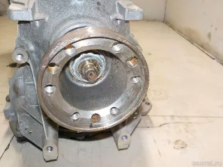 T2H3541 Jaguar АКПП (автоматическая коробка переключения передач) Jaguar XE 1 restailing 2.0л Арт E50581835, вид 4