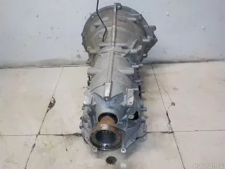 T2H3541 Jaguar АКПП (автоматическая коробка переключения передач) Jaguar XE 1 restailing 2.0л Арт E50581835, вид 5