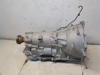 T2H3541 Jaguar АКПП (автоматическая коробка переключения передач) Jaguar XE 1 restailing 2.0л Арт E50581835, вид 6