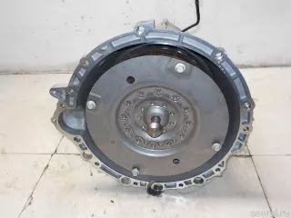 T2H3541 Jaguar АКПП (автоматическая коробка переключения передач) Jaguar XE 1 restailing 2.0л Арт E50581835, вид 7