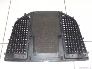 95B858189B5Q0 VAG Накладка декоративная Porsche Macan restailing Арт E50745183, вид 5