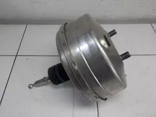 4M0612103E VAG Усилитель тормозов вакуумный Porsche Macan restailing Арт E50748904, вид 2