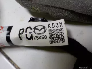 KD3M67190A Mazda Проводка (коса) Mazda CX-5 2 Арт E50750204, вид 5