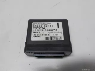 8922762010 Toyota Блок электронный Lexus RX 4 Арт E50759881, вид 1