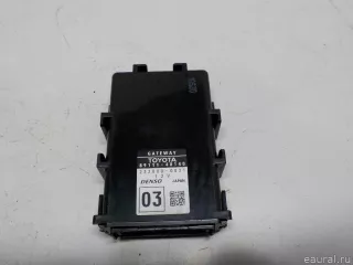 8911148140 Toyota Блок электронный Lexus RX 4 Арт E50762484, вид 1