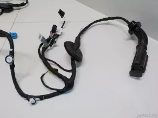 80A971030D VAG Проводка (коса) Audi Q5 2 Арт E50826863, вид 4