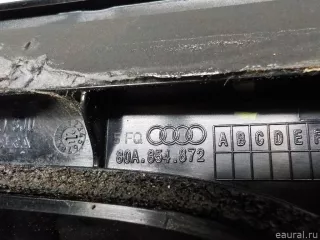 80A8548725FQ VAG Накладка двери багажника Audi Q5 2 Арт E50829553, вид 3