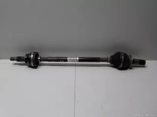 T4A1810 Jaguar Полуось задняя левая Jaguar XF 260 Арт E50842701, вид 1