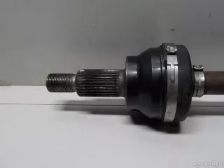 T4A1810 Jaguar Полуось задняя левая Jaguar XF 260 Арт E50842701, вид 2