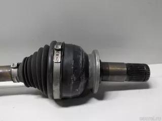 T4A1810 Jaguar Полуось задняя левая Jaguar XF 260 Арт E50842701, вид 3
