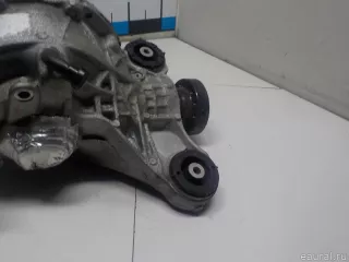 T2H2515 Jaguar Редуктор заднего моста Jaguar XF 260 Арт E50886900, вид 9