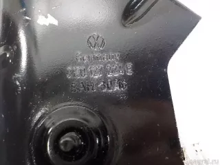 7E0127224E VAG Кронштейн топливного фильтра Volkswagen Transporter T6 restailing Арт E51042761, вид 8