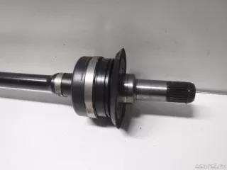 33208664046 BMW Полуось задняя правая BMW 5 G30/G31 Арт E51090701, вид 2
