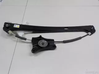 565839461 VAG Стеклоподъемник электр. задний левый Skoda Kodiaq Арт E51186966, вид 1