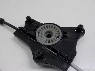 565839461 VAG Стеклоподъемник электр. задний левый Skoda Kodiaq Арт E51186966, вид 5