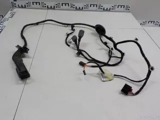  Проводка (коса) Skoda Kodiaq Арт E51187445