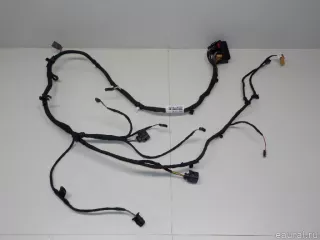  Проводка (коса) Skoda Kodiaq Арт E51196164