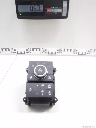 LR081349 Land Rover Блок кнопок Land Rover Discovery 5 Арт E51197305, вид 1