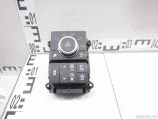 LR081349 Land Rover Блок кнопок Land Rover Discovery 5 Арт E51197305, вид 2