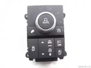 LR081349 Land Rover Блок кнопок Land Rover Discovery 5 Арт E51197305, вид 3