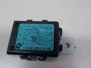 95420H0000 Hyundai-Kia Антенна  Hyundai Solaris 2 Арт E51253981, вид 1