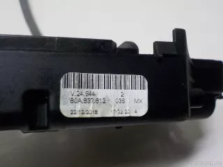 80A837812 VAG Кронштейн ручки Audi Q5 2 Арт E51302558, вид 9