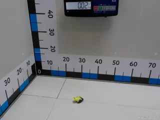 89831F4020 Toyota Датчик AirBag Lexus UX Арт E51312352, вид 3