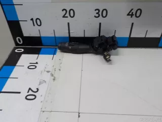  Переключатель поворотов подрулевой Volvo S90 2 Арт E51317344, вид 2