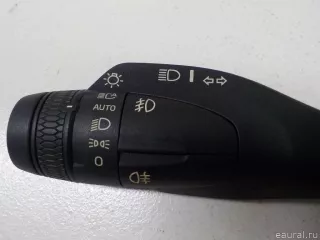  Переключатель поворотов подрулевой Volvo S90 2 Арт E51317344, вид 4