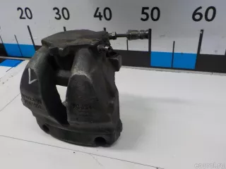 36011370 Volvo Суппорт тормозной передний левый Volvo XC60 2 Арт E51319692, вид 3