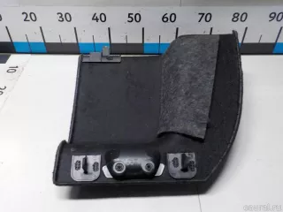 51477337234 BMW Обшивка багажника BMW 4 F32/F33/GT F36 Арт E51349359, вид 2