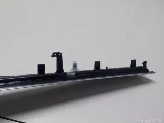 95B867410DOT1 VAG Накладка декоративная Porsche Macan restailing Арт E51378870, вид 11