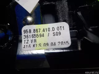 95B867410DOT1 VAG Накладка декоративная Porsche Macan restailing Арт E51378870, вид 15