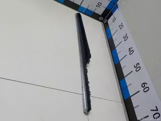 95B867410DOT1 VAG Накладка декоративная Porsche Macan restailing Арт E51378870, вид 2
